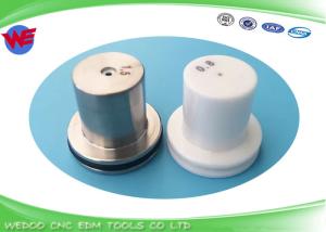 China X058D054H02 DA80100 X058D054H13 X054D826H12 M129 Mitsubishi EDM Parts Jet Nozzle factory