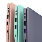 L16AU-8U 16inch 8th i3-8130U 3.4GHz / i5-8350U 3.6Hz / i7-8550U 4.0GHz ,8650U 4