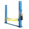Buy cheap Single Side Lock Release 9000 Lb Two Post Car Lift Base Plate Size 16X16 Inches from wholesalers