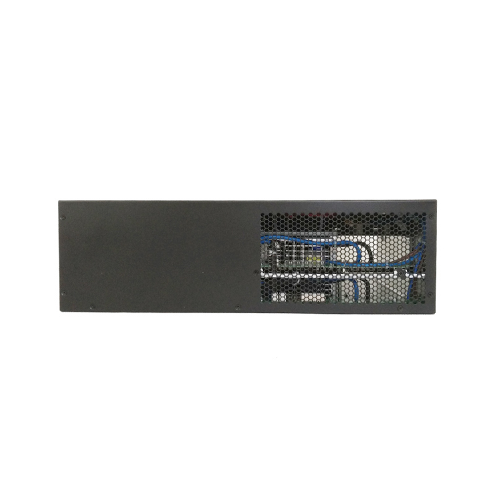 ETP4890-B3A1-1 48V Dc Power Supply Telecom System 90A 401 - 500W Output