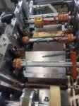 380V 150pcs/Min Disposable PE Shoe Cover Making Machine