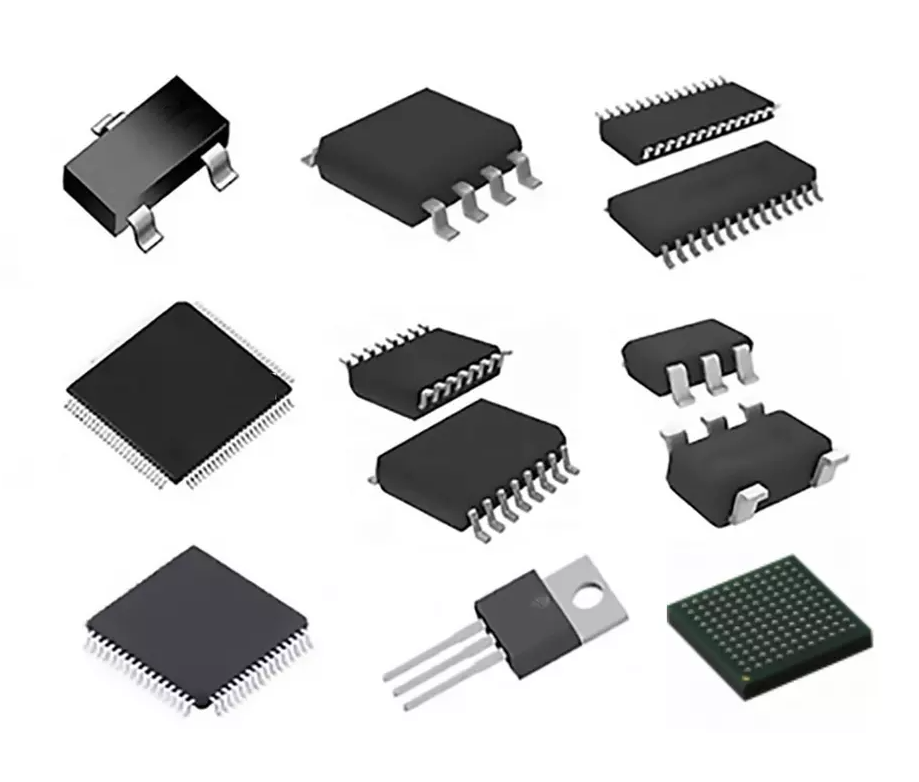 China SST25LF020A-33-4C-QAE-T factory