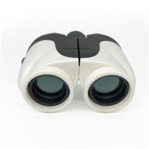 China Lightweight Compact 10x25 Binoculars Telescope For Outdoor Exploration factory