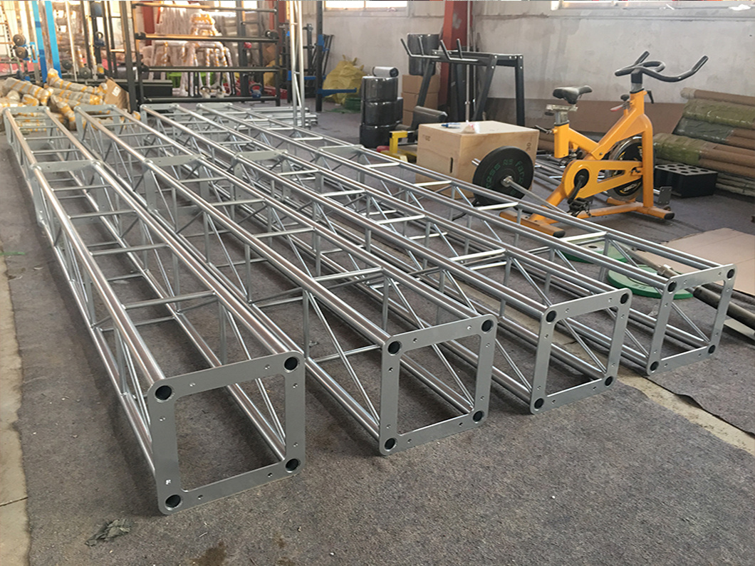 Trs Trainer Rack Functional Training Equipment/ Cross-Training Rack Gym Fitness Equipment Factory