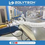Mattress Pocket Spring Making Machine Buy Maquina De Muelles De Bolsillo Para