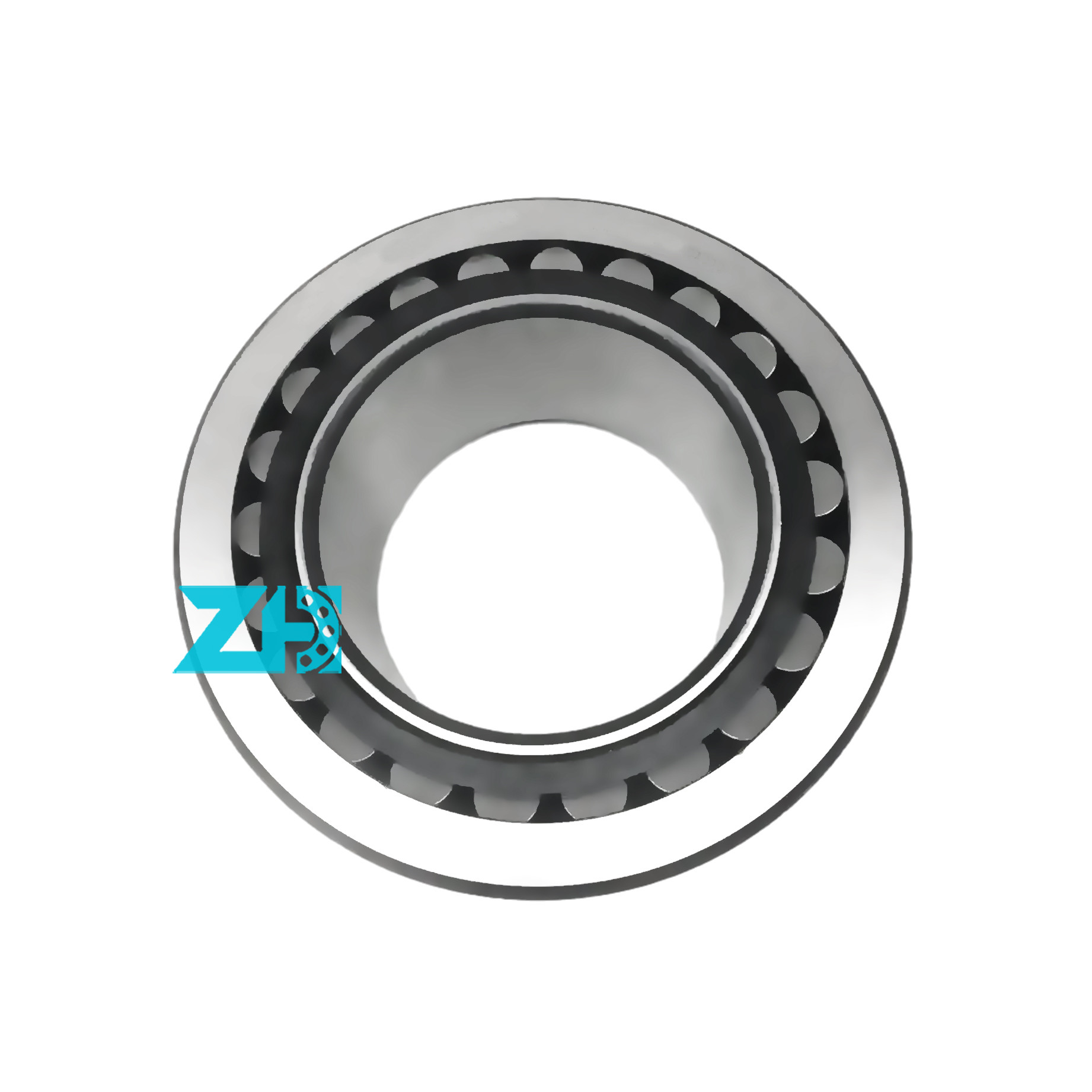 Standard size Concrete Mixer Truck Bearings PLC 510-23 Spherical Roller Thrust Bearing