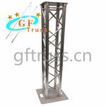 Hot selling Stage Truss With Accessories Aluminum Truss event concert spigot