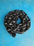 W1900 milling pavement spare parts replacement 108750 chain for paver