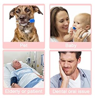 S&J Disposable Foam Swabs Medical Multi-color Surgical Sturdy Plastic Handle Disposable Swab