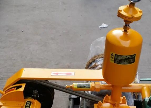 Heavy Duty Flow Speed Drilling Mud Pump BW160 Drilling Mud Pump For Water Well