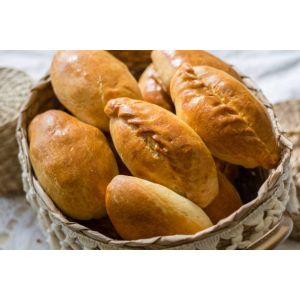 Kosher Food Grade Emulsifier Bread Moisturizing Cream 5kg / Barrel