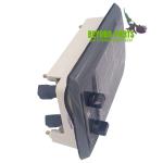 Komatsu PC60-7 PC70-7 Excavator Spare Parts Monitor Cluster Gauge Panel 7834-73