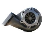 100% 38AB630 Supercharger J95S Turbocharger for Shanghai C6121 Engine