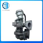 49377-01610 TD04L Turbo Turbocharger For Komatsu Excavator PC130-7,SAA4D95LE