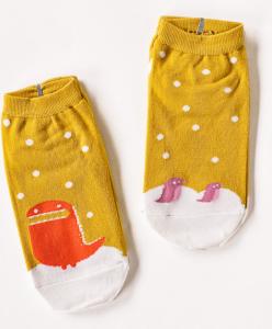 China Mismatched Lady's Socks factory