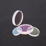 Dia25mm FL125mm JGS1 Quartz Focusing Lens 1064AR