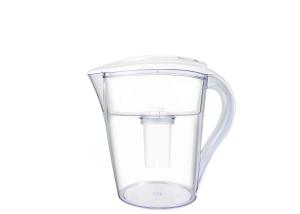China 3.8L Universal Water Filter Jugs Anti Seepage Design CE / ROHS Certification factory