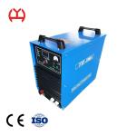 100% Duty Cycle Plasma Cutting Power Source Overcurrent Protection Industrial