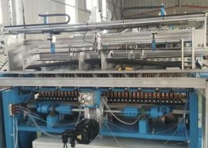 China High Productivity Wire Mesh Welding Machine 3.0mm Wire Diameter factory