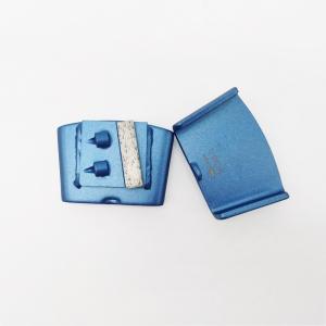 China Concrete Floor Epoxy Removal Tool 1/4PCD With A Sacrificial Bar for HTC Grinder factory