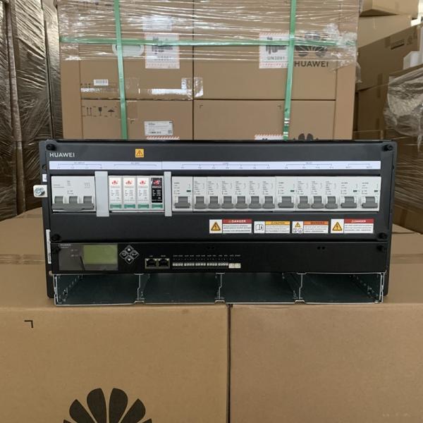Huawei ETP48200-C5B6 embedded communication power supply 48V200A outdoor