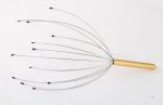 Head Massager for Super Market