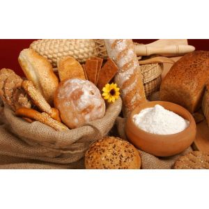 High Humidity Food Grade Emulsifier Bread Emulsifying Moisturizing Cream 5kg /