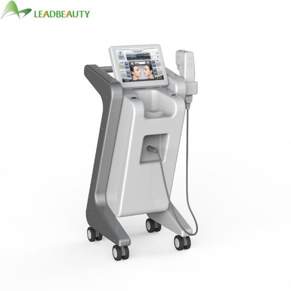 Newest 800w 20000 shots 3D Hifu Face Lifting Facial Wrinkle Removal Skin