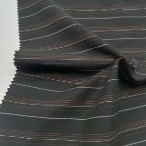 China 300Gsm Two Way Stretch Faille Fabric 150cm 22% Nylon 74% Rayon 4% Spandex factory