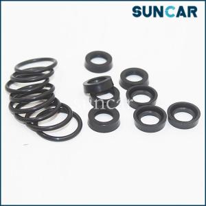 China XKAY-01140 NBR Material Pilot Valve Seal Kit For Hyundai Excavator R290LC-9 factory