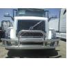 Buy cheap Stainless Steel Material Freightliner Deer Guard 4X4 Car Deer Guard Type from wholesalers