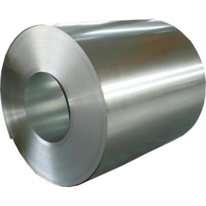 China Precision 410S Hot Rolled Stainless Steel Coil 316 Slit Edge 316L 409L 420J2 factory