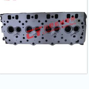 China A2300 Cummins Truck Forklift Cylinder Head 4900933 factory