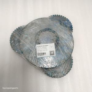China Hyunsang Parts Carrier 20Y-27-22160 20Y2722160 Fits PC200 PC210 PC10 factory