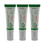 five layer flip cap cosmetic packaging cosmetic tube cosmetic soft tube hair