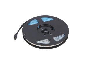 China Smd 2835 Cold White 18lm/Led Remote Control LED Strip Lights factory
