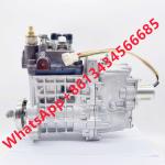 Original Diesel Engine For YANMAR X5 Fuel Injection Pump 729906-51351 Auto Parts