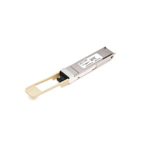 Finisar FTL410QD4C QSFP 10G Multimode Optical Module 850nm 100m MPO Interface