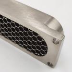 304 Stainless Steel Honeycomb Core Various Frame Can Be Customized