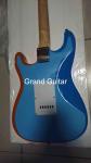 Custom Grand George Harrison Rocky Electric Guitar Accept Guitar and Bass with