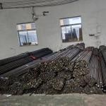 UNS S17700 / 17-7PH Stainless Steel Bar AISI631 Stainless Steel Black Bar Solid