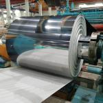 304 06cr19ni10 Stainless Steel Coil Springs Length 6m for Decorative/Industrial