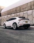 Auto Parts for Lamborghini Urus Body Kit Urus Upgrades 1016-style Front Scoop