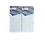Customized Size Armstrong Acoustic Suspended Mineral Fiber Ceiling Board