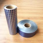 Oripack Aluminum Foil Roll Film 80micron Alloy 8011