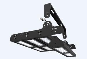 China LED Arena Lighting 400w Led Flood Light 50000 Lumen Led Sports Stadium Lights factory