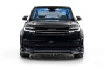 Land Rover Range Rover Carbon fiber Body Kit Range Rover Upgraded Mansory style