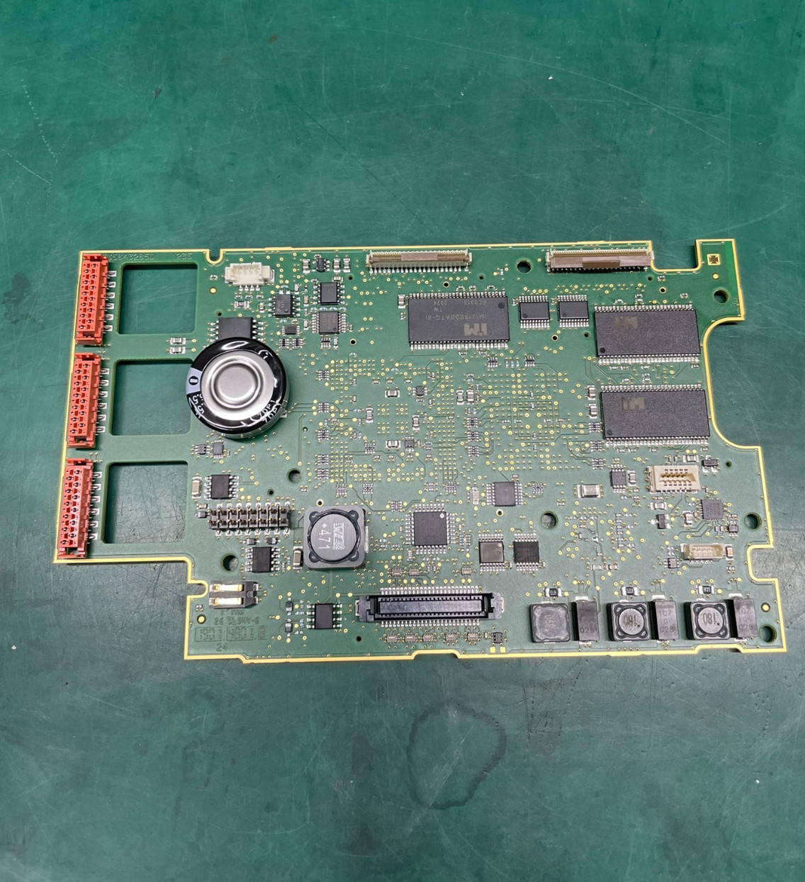 Philip IntelliVue MP2 /X2 Patient Monitor Motherboard Sales, Maintenance, Exchange.PN:453564325491