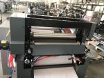 35m/Min 180mm Fully Automatic Thermal Paper Slitting Machine Slitter Rewinder