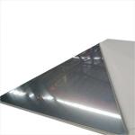 Rose Gold Polished Stainless Steel Sheet Plate Ss 201 304 316L 430 310S 2b Hl Ba